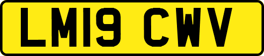 LM19CWV