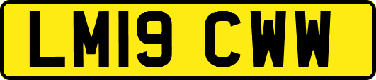 LM19CWW