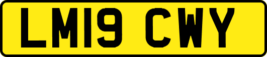 LM19CWY