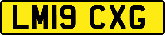 LM19CXG