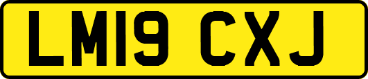 LM19CXJ