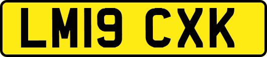 LM19CXK