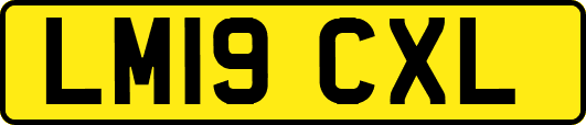 LM19CXL