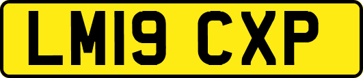 LM19CXP