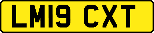 LM19CXT