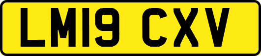 LM19CXV
