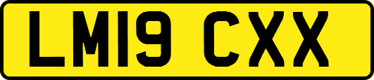 LM19CXX