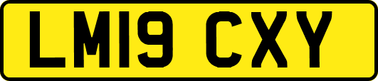 LM19CXY