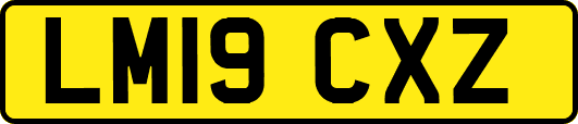 LM19CXZ