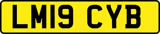 LM19CYB