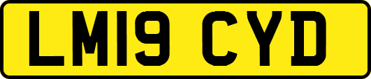 LM19CYD