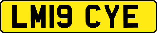 LM19CYE