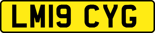 LM19CYG