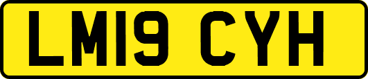 LM19CYH