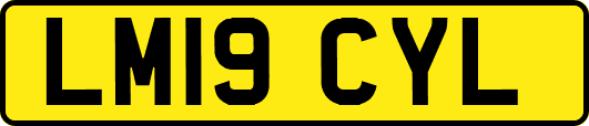 LM19CYL