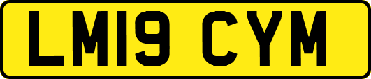 LM19CYM