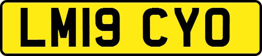 LM19CYO