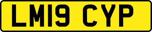 LM19CYP