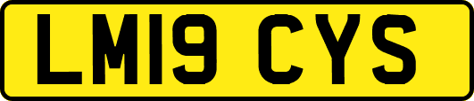 LM19CYS