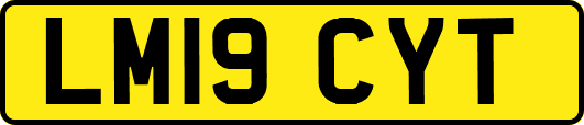 LM19CYT
