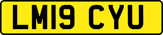LM19CYU