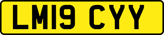 LM19CYY