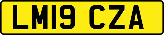 LM19CZA