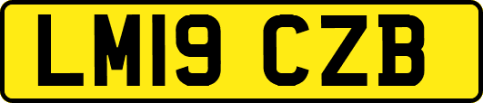 LM19CZB