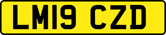 LM19CZD