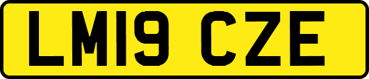 LM19CZE