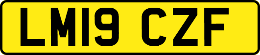 LM19CZF