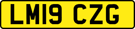 LM19CZG