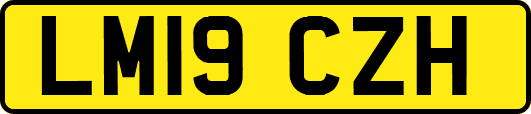 LM19CZH