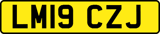 LM19CZJ
