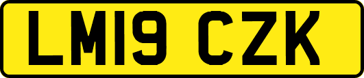 LM19CZK