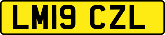 LM19CZL