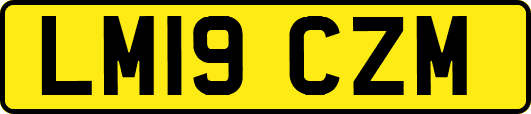 LM19CZM