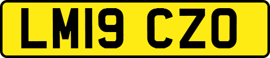 LM19CZO