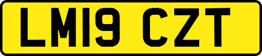 LM19CZT