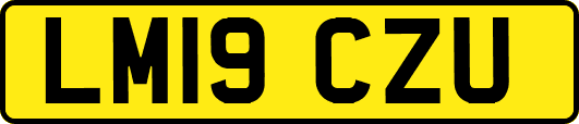 LM19CZU