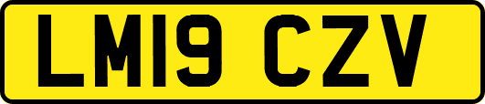 LM19CZV