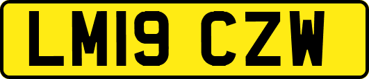 LM19CZW