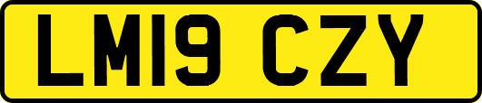 LM19CZY