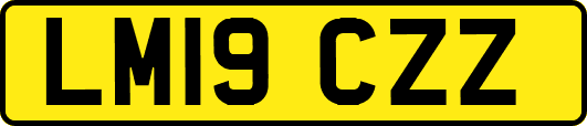 LM19CZZ