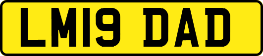 LM19DAD