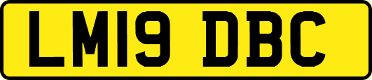 LM19DBC