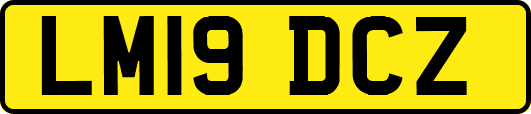 LM19DCZ