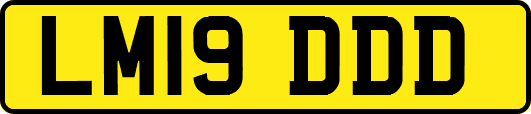 LM19DDD