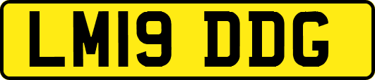 LM19DDG