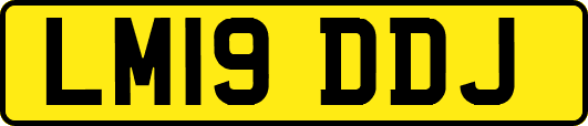 LM19DDJ